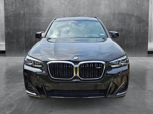 2023 BMW X3 M40i