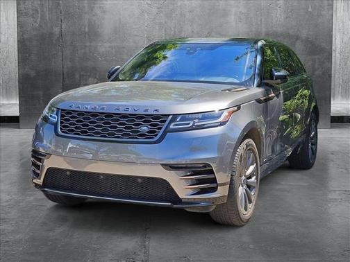 2018 Land Rover Range Rover Velar P380 SE R-Dynamic