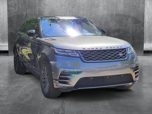 2018 Land Rover Range Rover Velar P380 SE R-Dynamic