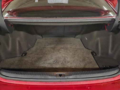2015 Lexus IS 350 Base