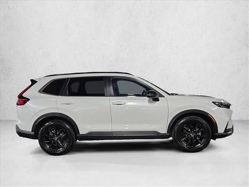 2023 Honda CR-V Hybrid Sport AWD