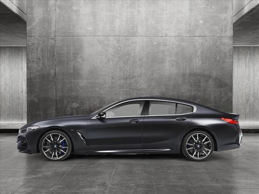 2025 BMW M850 Gran Coupe xDrive