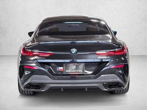 2023 BMW M850 Gran Coupe xDrive