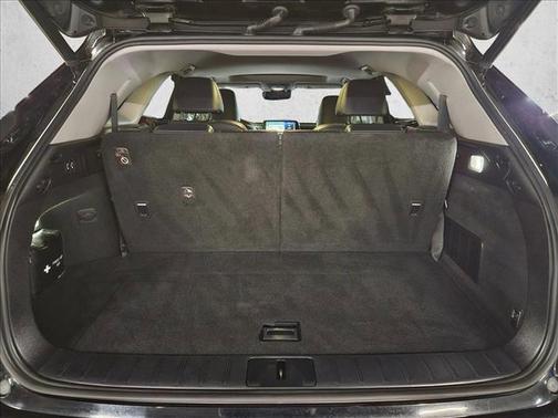 Obsidian 2019 Lexus RX 450h Base