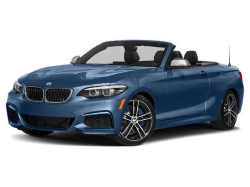 2018 BMW M240 i