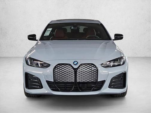 2025 BMW i4 Gran Coupe xDrive40