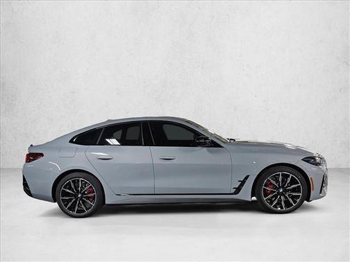 2025 BMW i4 Gran Coupe xDrive40