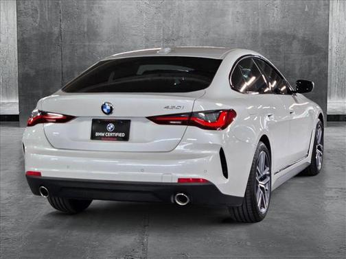 2023 BMW 430 Gran Coupe i