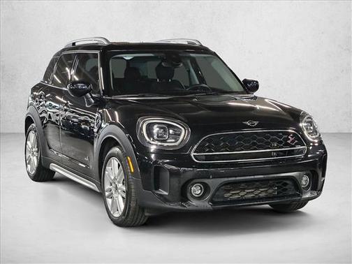 2023 MINI Countryman Cooper S ALL4