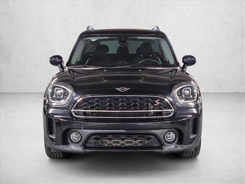 2023 MINI Countryman Cooper S ALL4