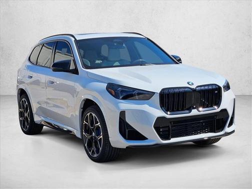 2026 BMW X1 M35i