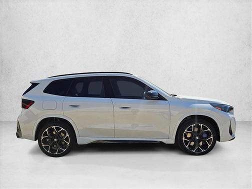 2026 BMW X1 M35i