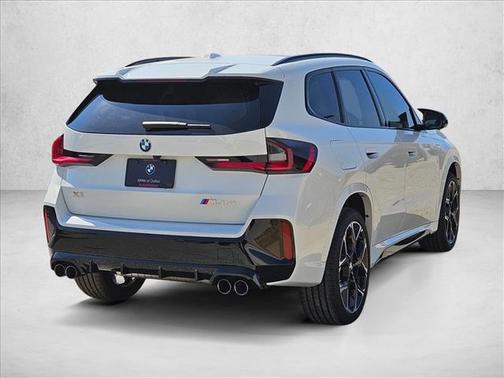 2026 BMW X1 M35i
