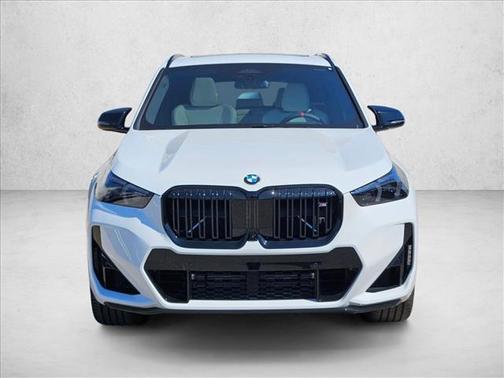 2026 BMW X1 M35i