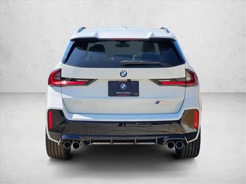 2026 BMW X1 M35i
