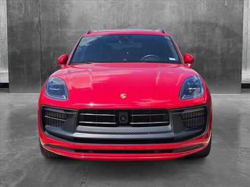 2023 Porsche Macan GTS
