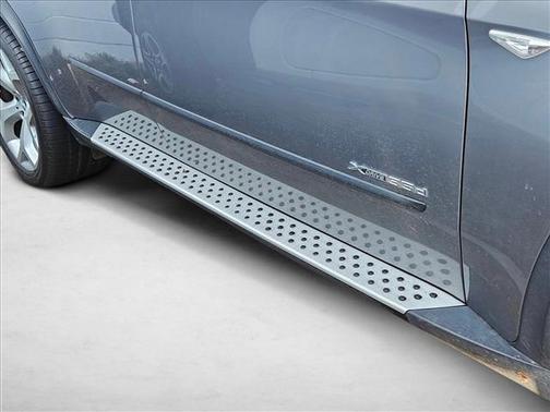 2013 BMW X5 xDrive35d