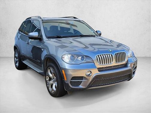2013 BMW X5 xDrive35d