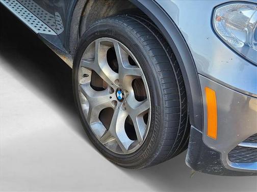2013 BMW X5 xDrive35d