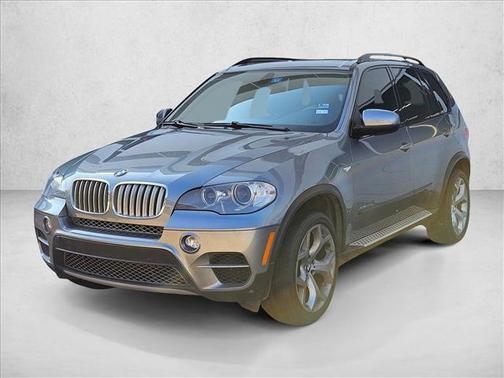 2013 BMW X5 xDrive35d