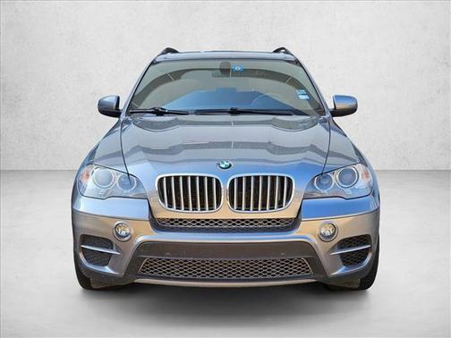 2013 BMW X5 xDrive35d