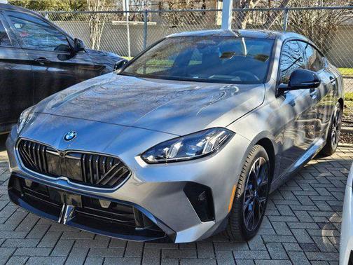 2026 BMW 228 Gran Coupe i