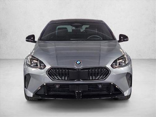 2026 BMW 228 Gran Coupe xDrive