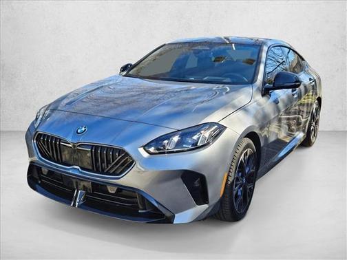 2026 BMW 228 Gran Coupe i