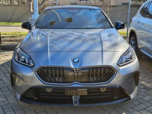 2026 BMW 228 Gran Coupe i