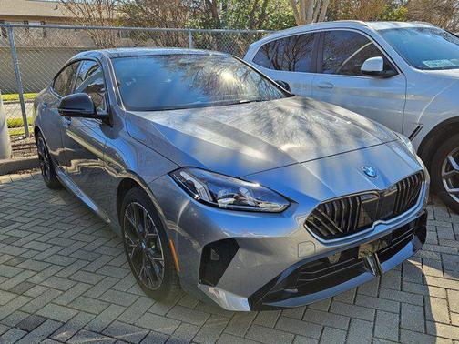 2026 BMW 228 Gran Coupe i