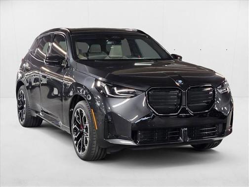 2026 BMW X3 M50 xDrive
