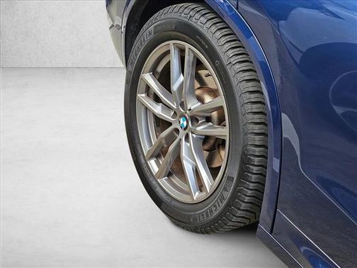 2021 BMW X3 PHEV xDrive30e