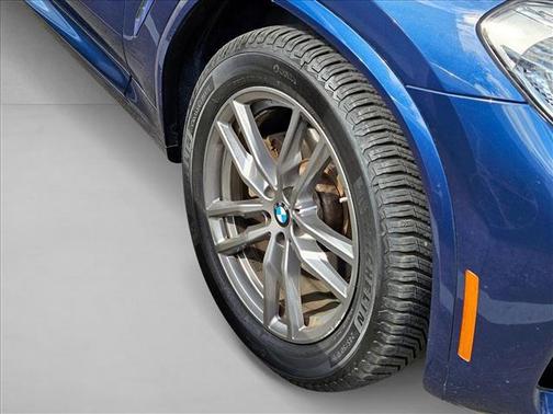 2021 BMW X3 PHEV xDrive30e