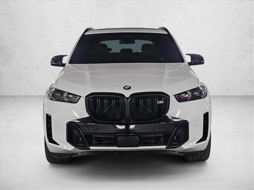 2024 BMW X5 M60i