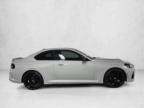 2026 BMW M240 i xDrive