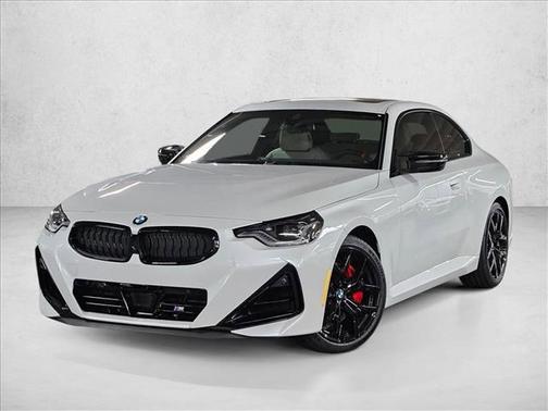 2026 BMW M240 i xDrive