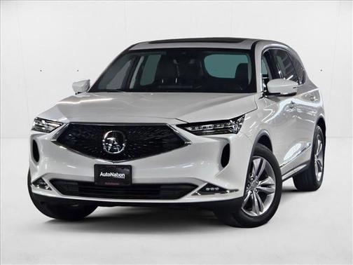 2024 Acura MDX Standard