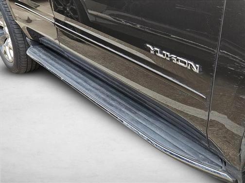 2019 GMC Yukon SLT Standard Edition