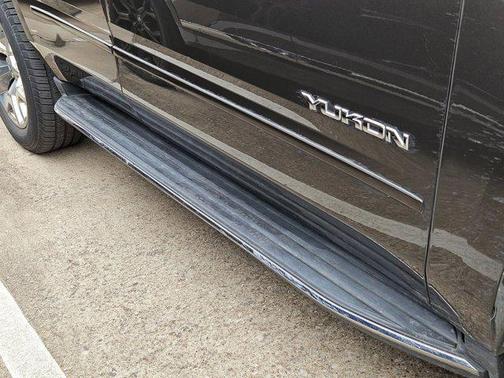 2019 GMC Yukon SLT Standard Edition