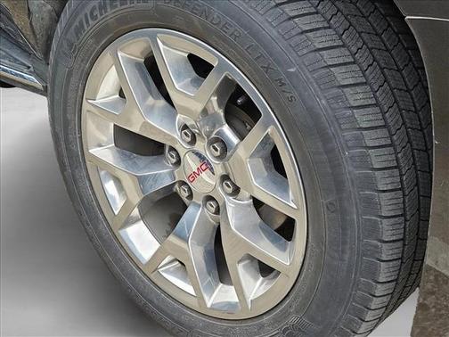 2019 GMC Yukon SLT Standard Edition