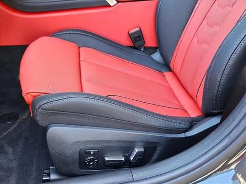 2026 BMW 840 Gran Coupe 840i