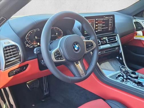 2026 BMW 840 Gran Coupe 840i