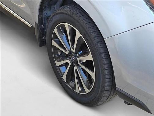 2018 Subaru Forester 2.0XT Touring
