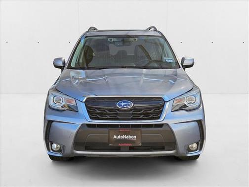 2018 Subaru Forester 2.0XT Touring