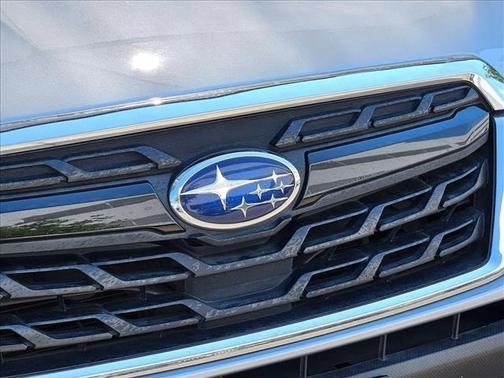 2018 Subaru Forester 2.0XT Touring