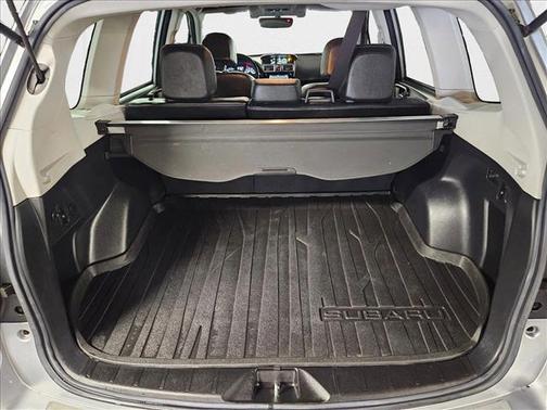 2018 Subaru Forester 2.0XT Touring