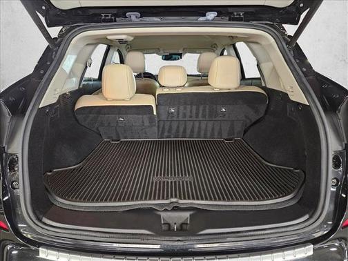 2020 Nissan Murano SL FWD