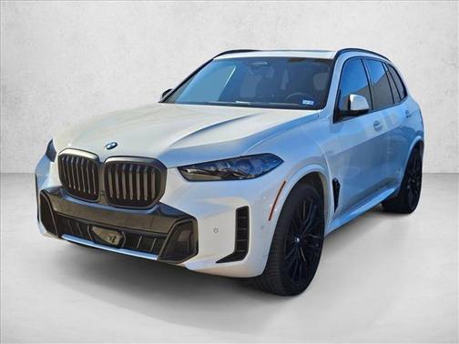 2024 BMW X5 sDrive40i