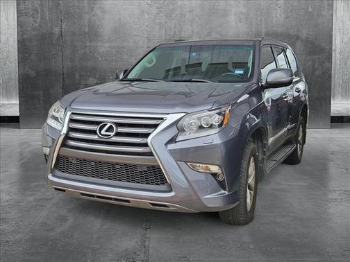 2018 Lexus GX 460 Base