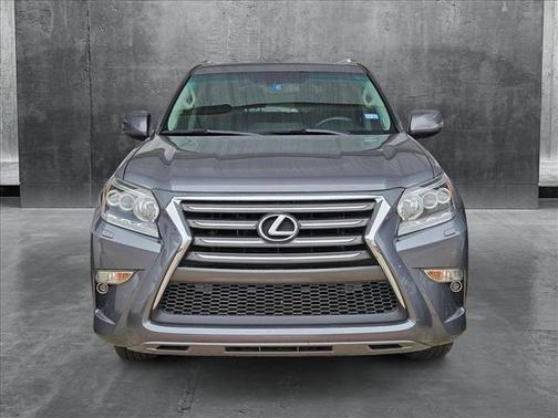 2018 Lexus GX 460 Base